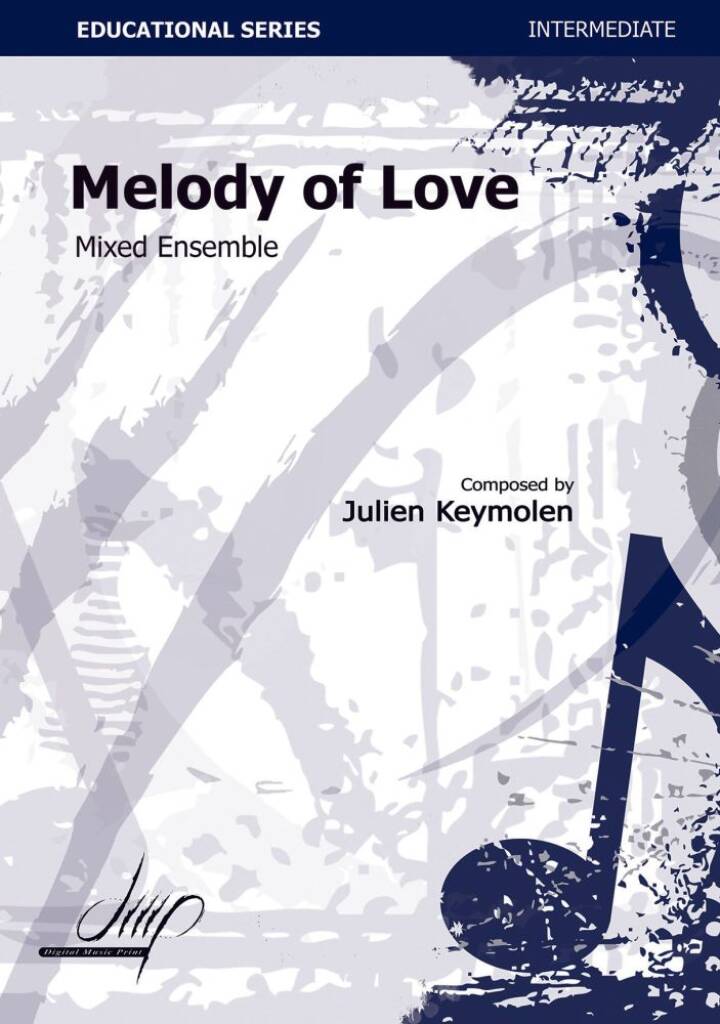 Melody Of Love